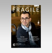 Couverture journal 1/25