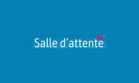 Salle d'Attente