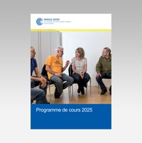 programme de cours 2025