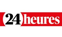 Logo du 24 Heures