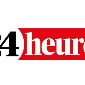 Logo du 24 Heures