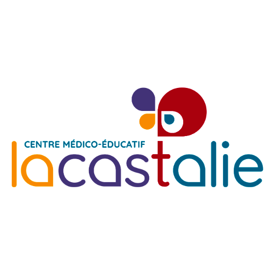 Logo Organisation La Castalie 