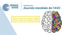 Journée mondiale de l'AVC 2020