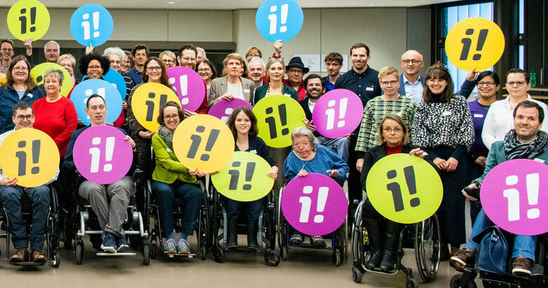 Initiative pour l'inclusion Initiative pour l'inclusion