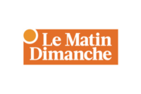 Logo Le Matin Dimanche