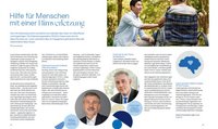 Artikel im Zurich KMU Magazin