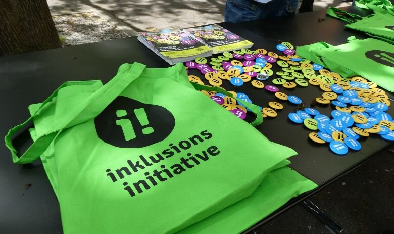 Inklusions-Initiative