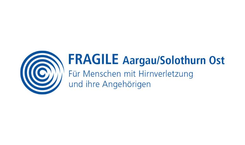 Logo FRAGILE Aargau/Solothurn Ost