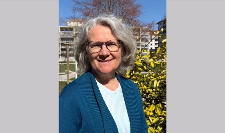 Groupe d'entraide Irmgard Steiner