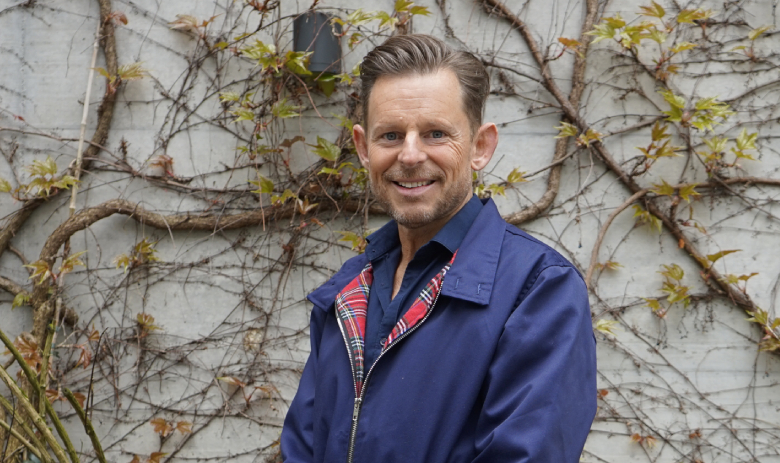 Courir De nombreuses jambes en train de courir